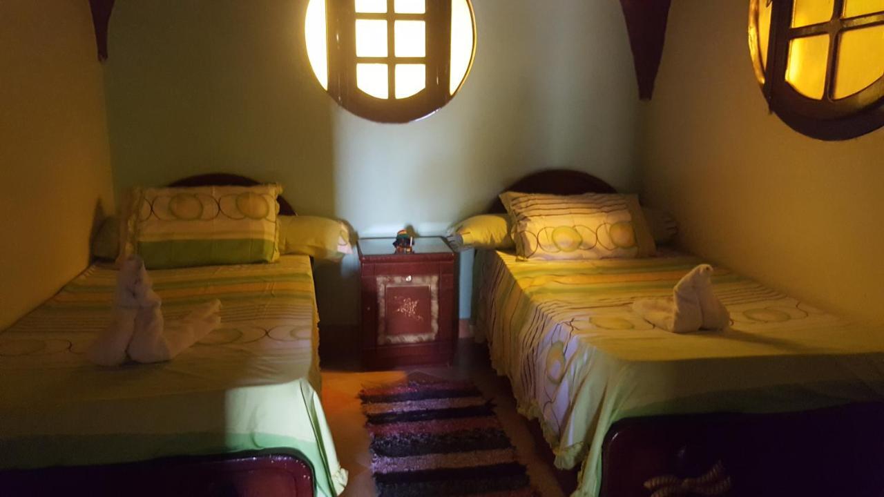 Holiday home Kindaka Amany Aswan