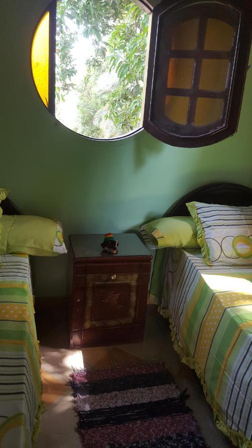 Kindaka Amany Holiday home *