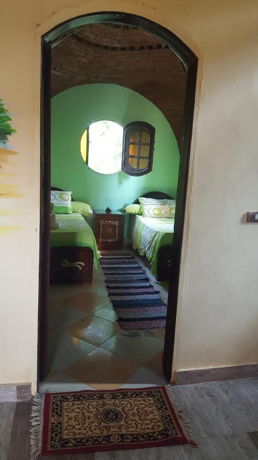 Holiday home Kindaka Amany Aswan