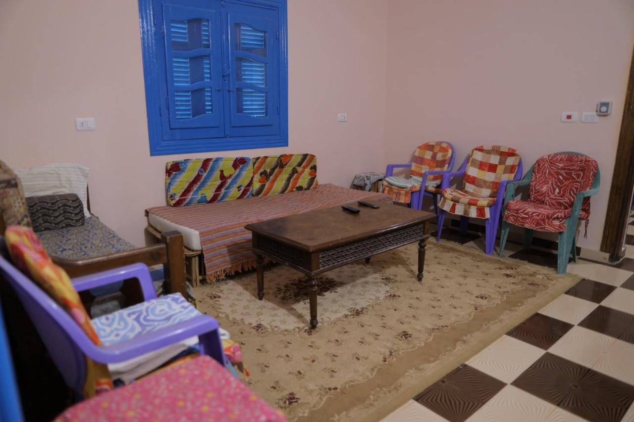 Tunis Village Dağ evi