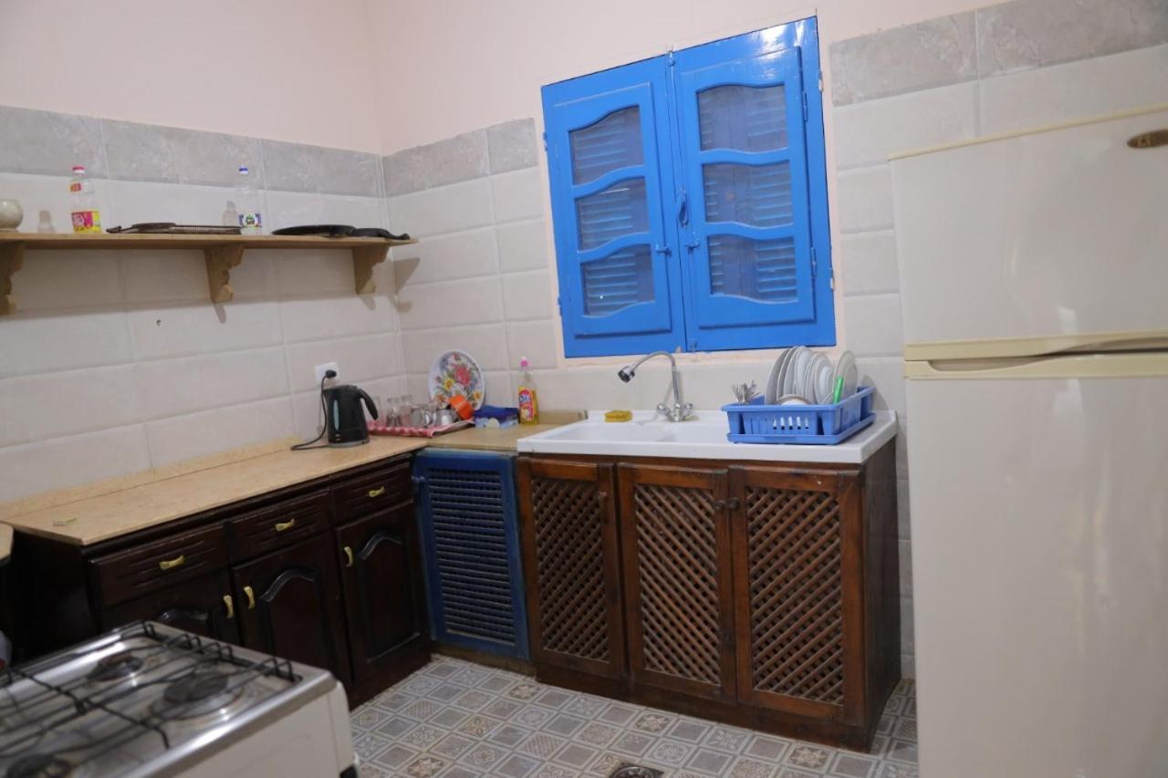 Dağ evi Tunis Village