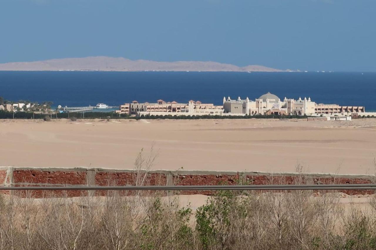 Sky Star 25 Villa Hurghada