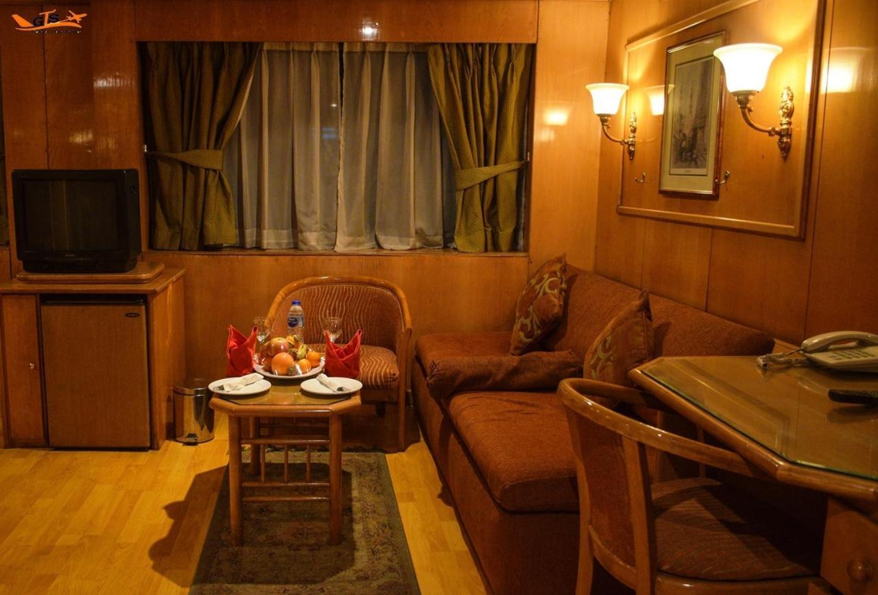 Gts Nile Cruise Aswan Every Monday From Friday From Aswan
