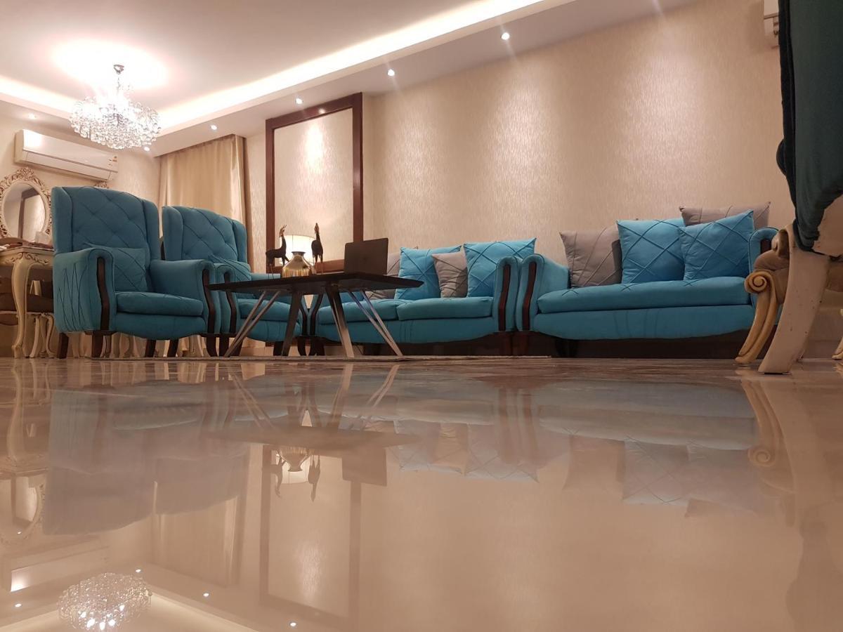 Lebanon Apartment