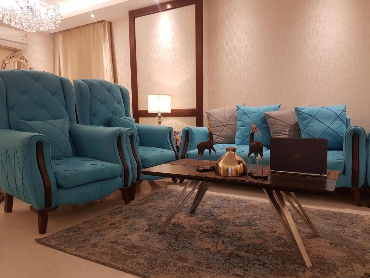 Lebanon Apartment