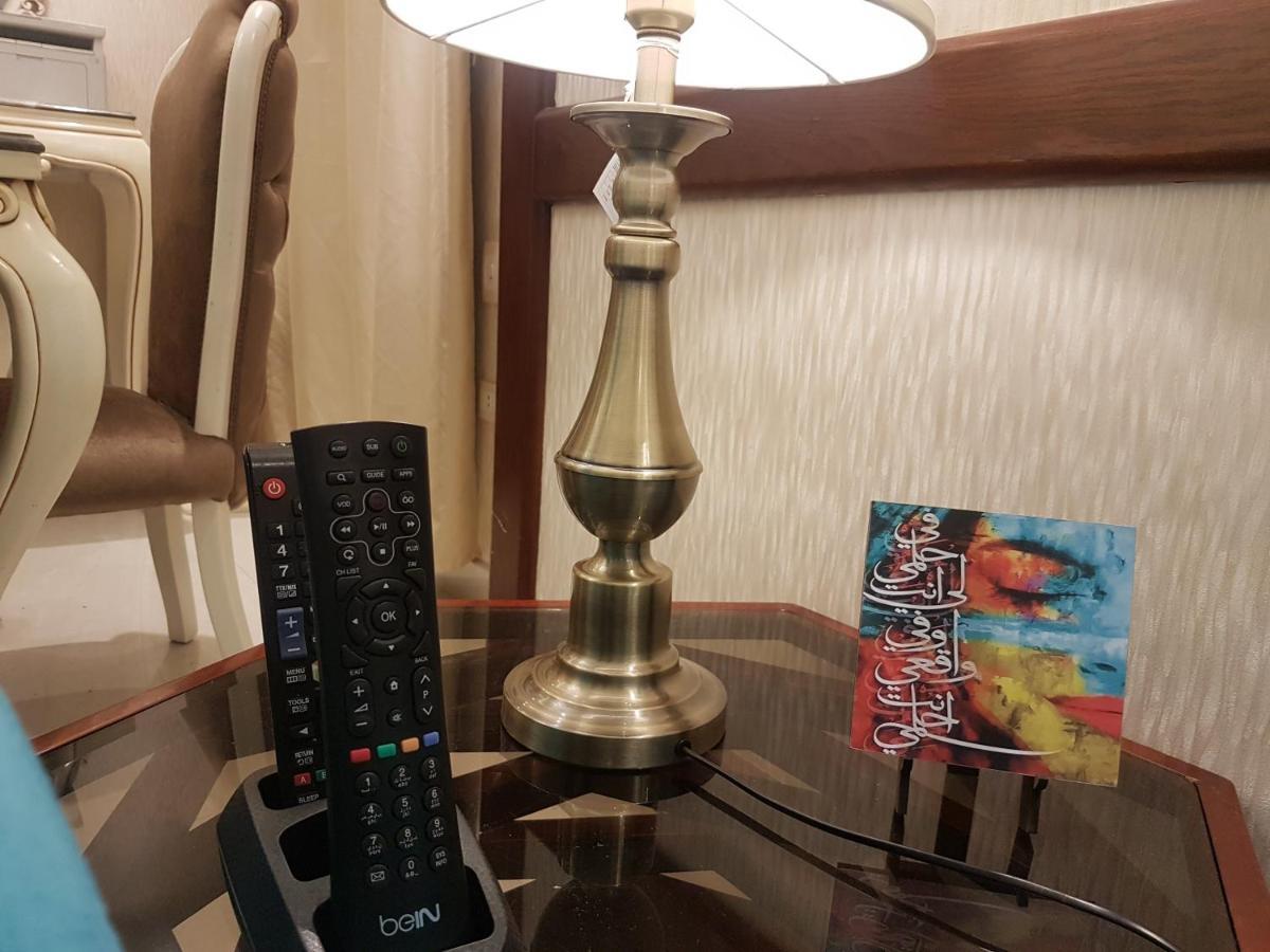Apartment Lebanon Cairo