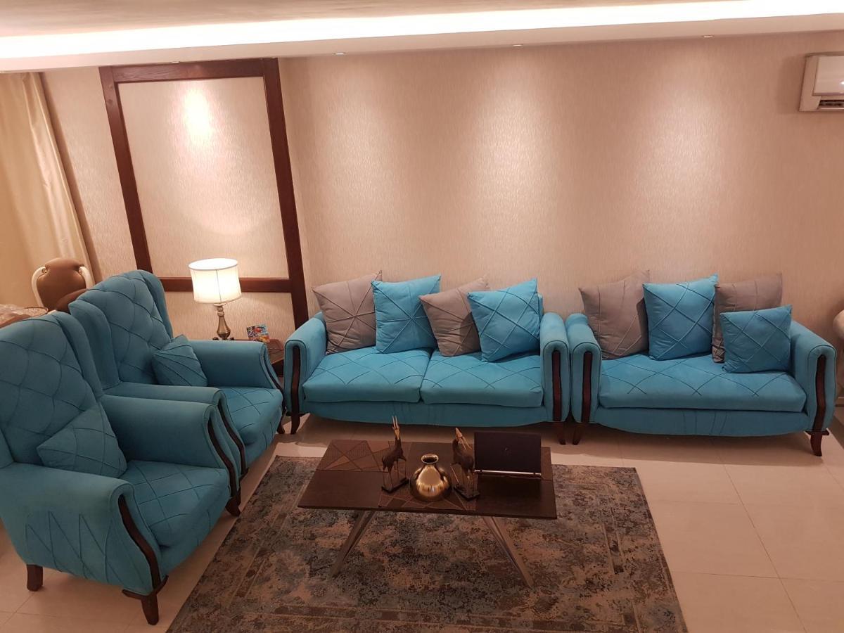 Lebanon Apartment *
