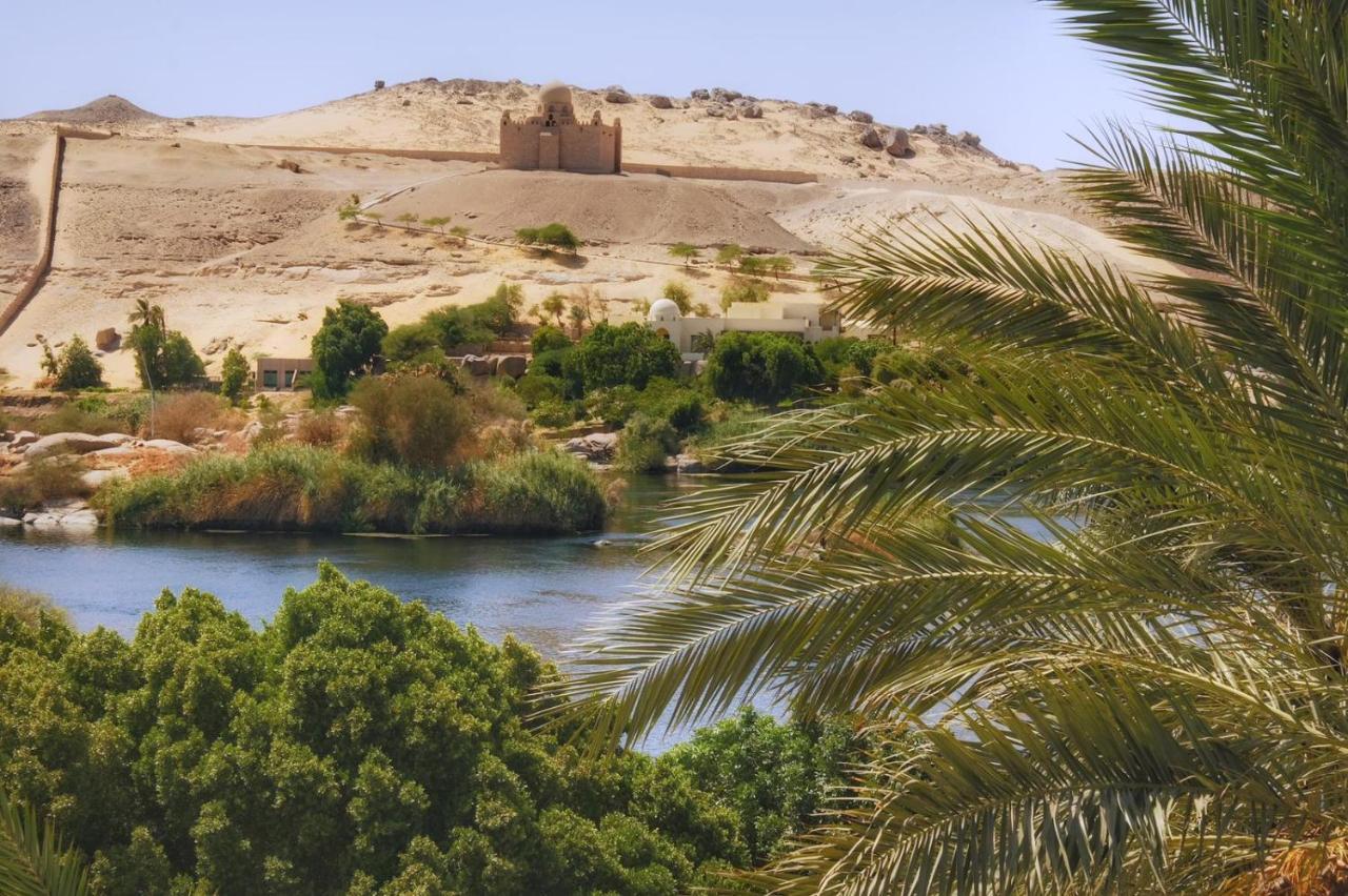 Basmatic Nubian Guest house Aswan