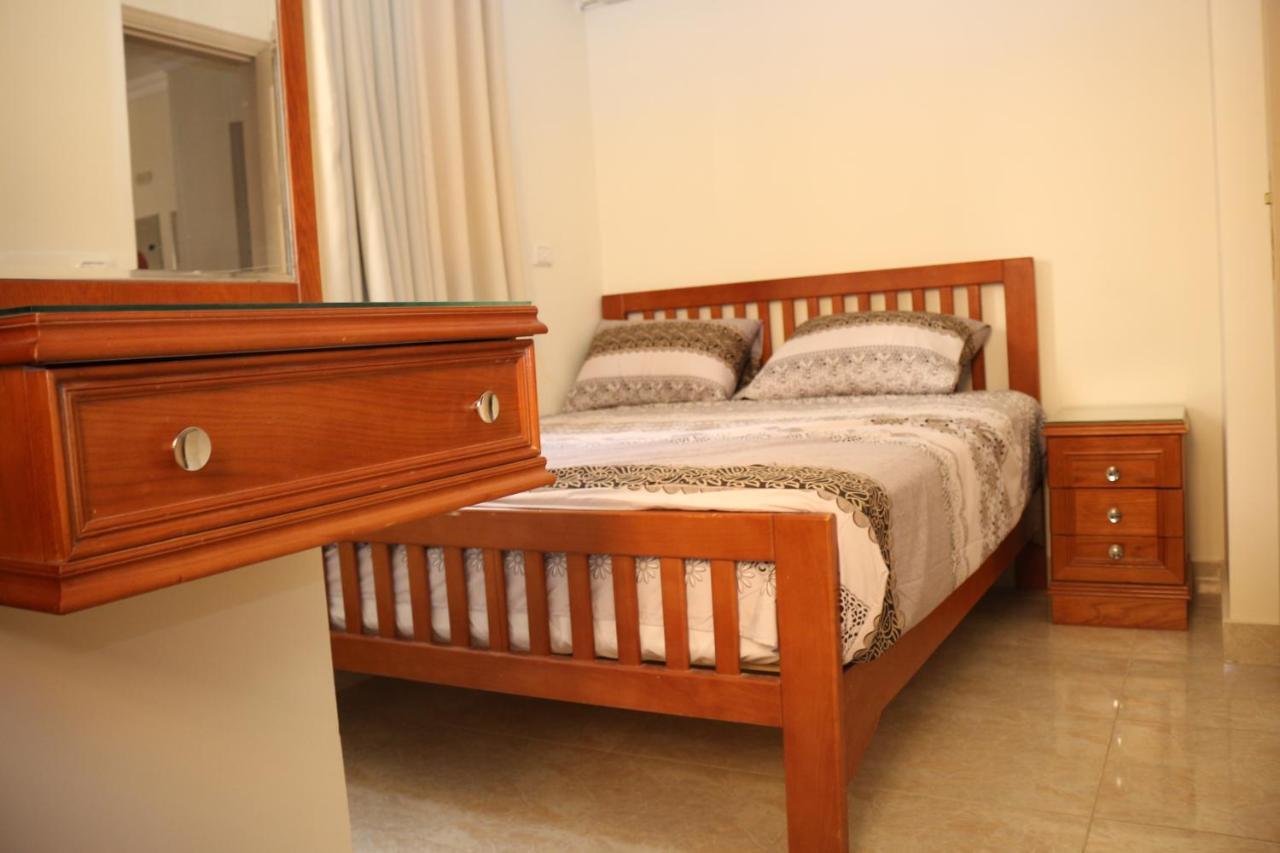 Aparthotel Al Raya 3*