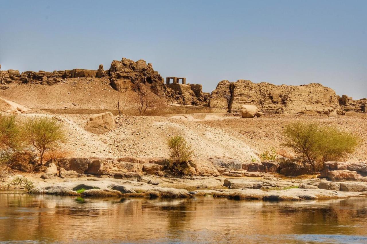 Basmatic Nubian * Aswan