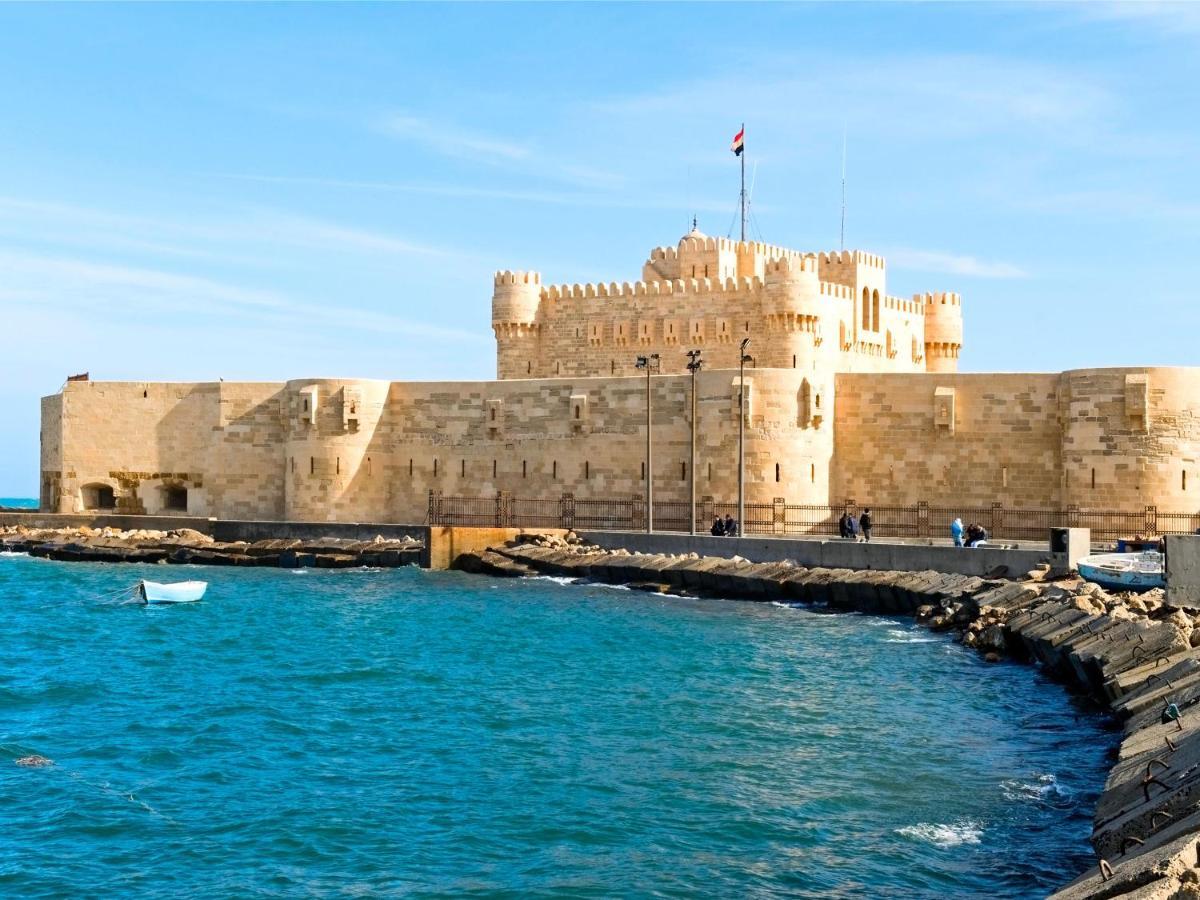 Aparthotel Al Raya Alexandria