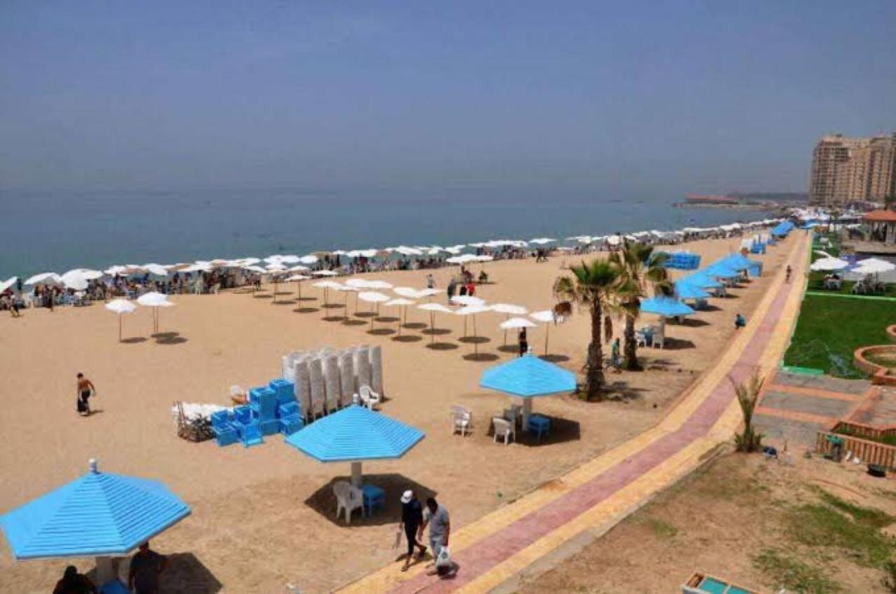 Al Raya Aparthotel