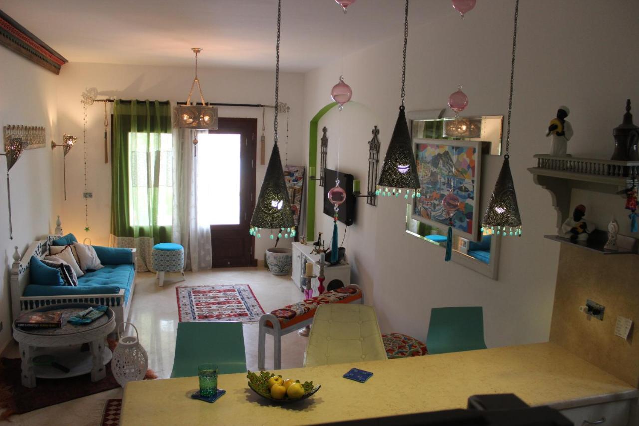 Apartment A Beit Matta Experience