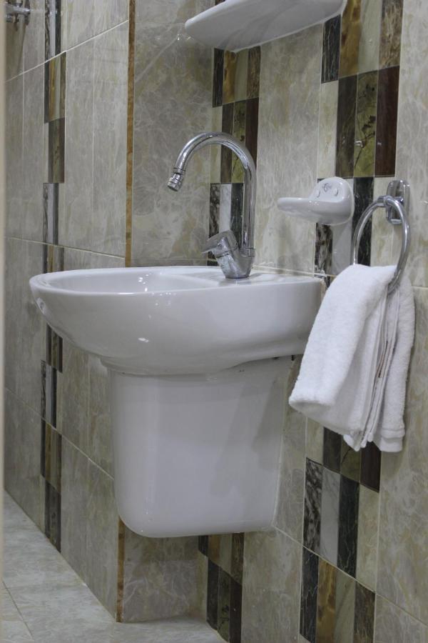 Aparthotel Al Raya 3*