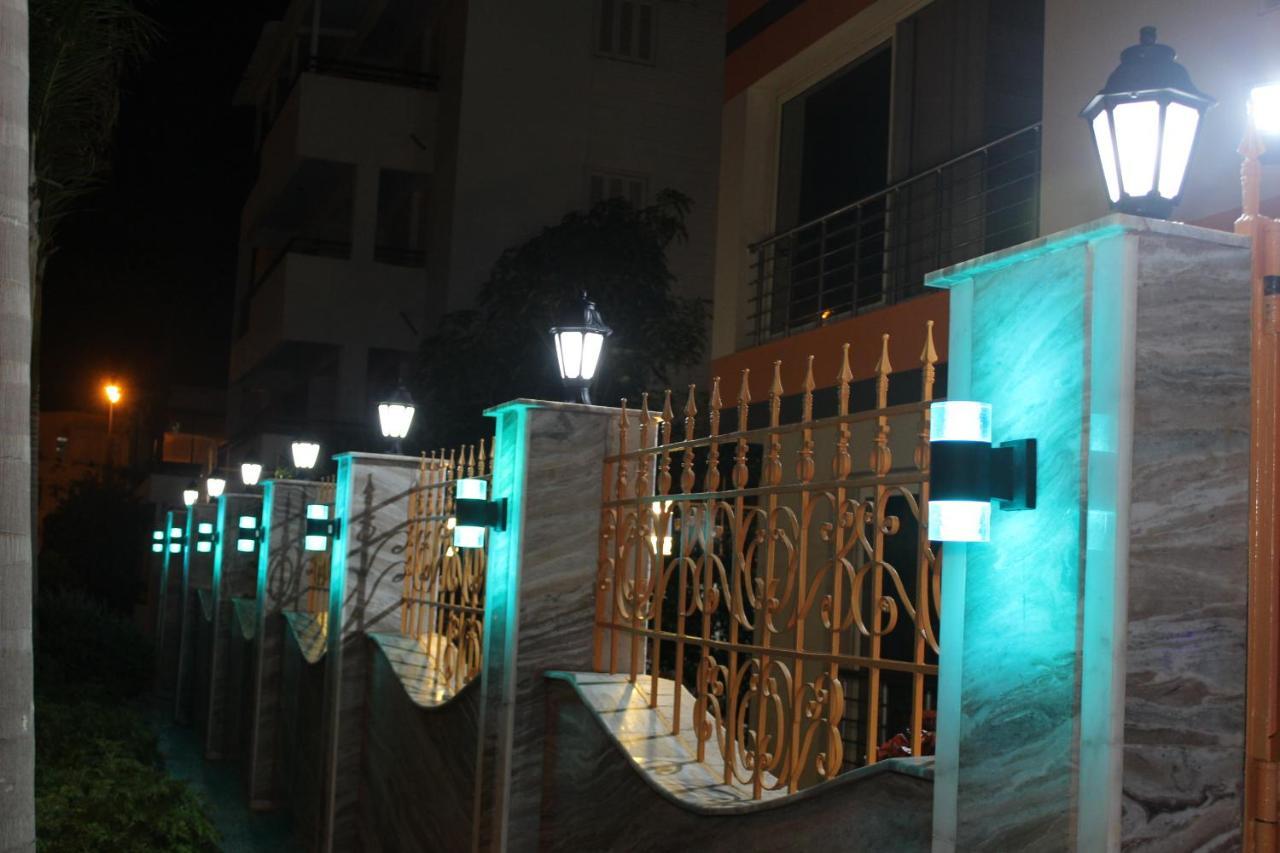 Aparthotel Al Raya Alexandria
