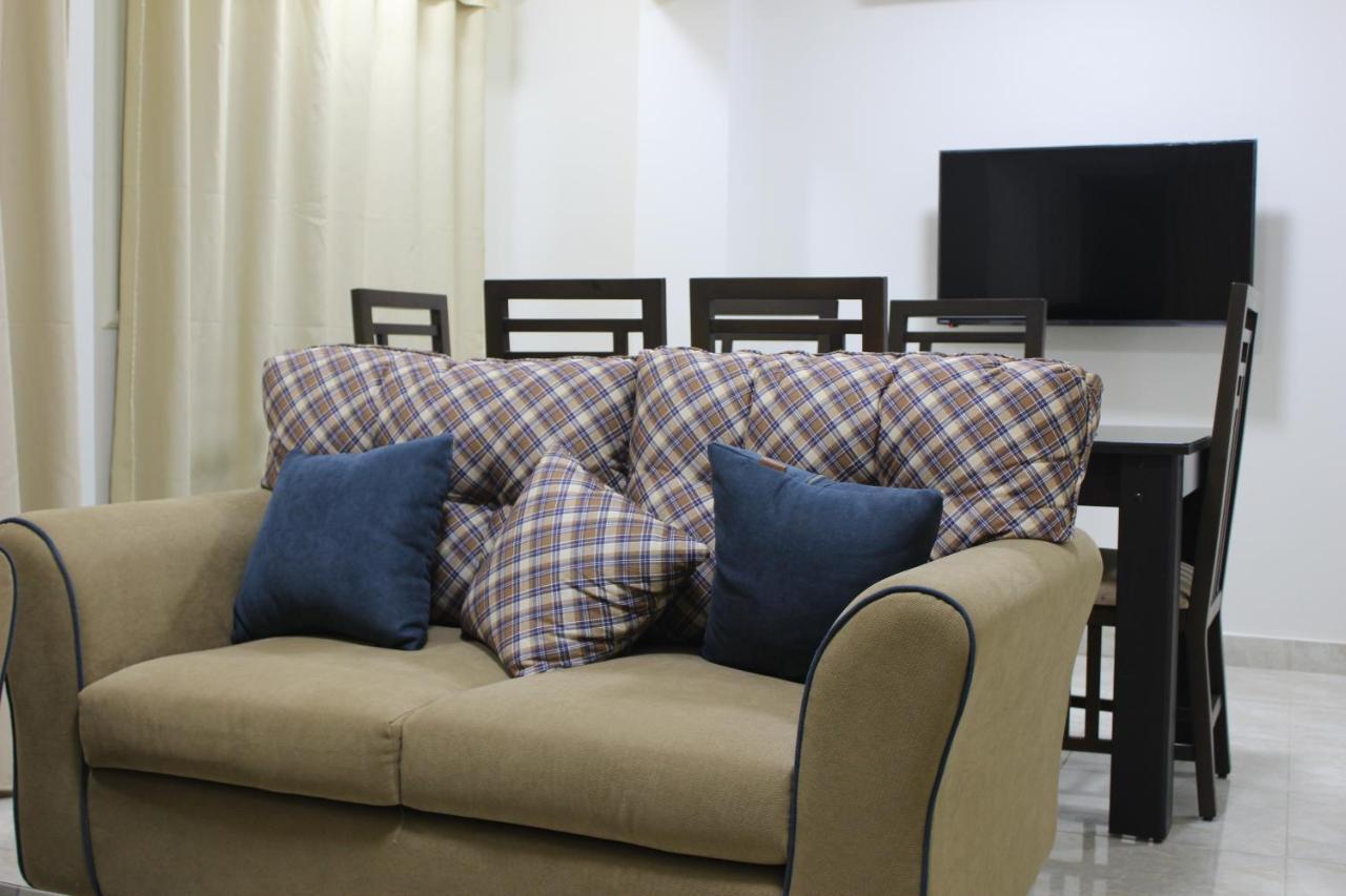 Aparthotel Al Raya