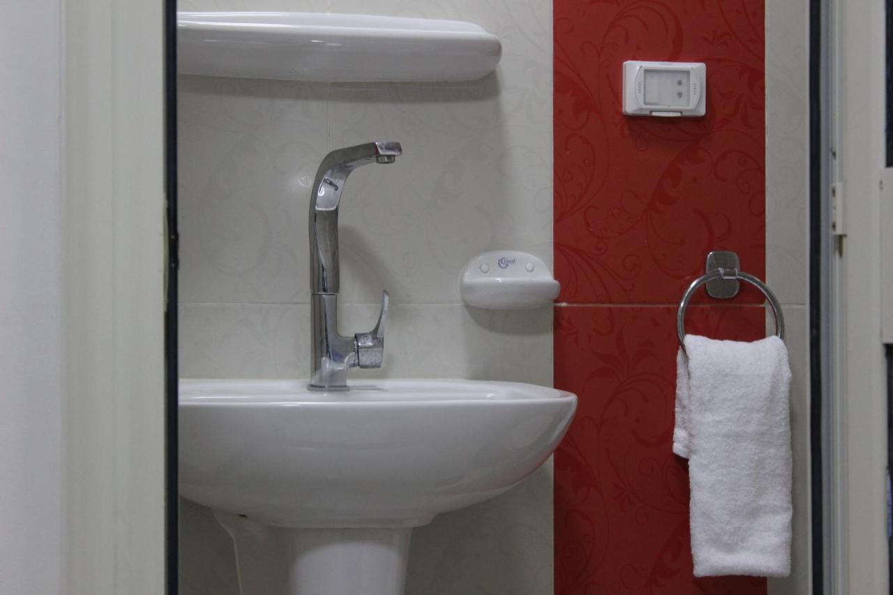 Aparthotel Al Raya