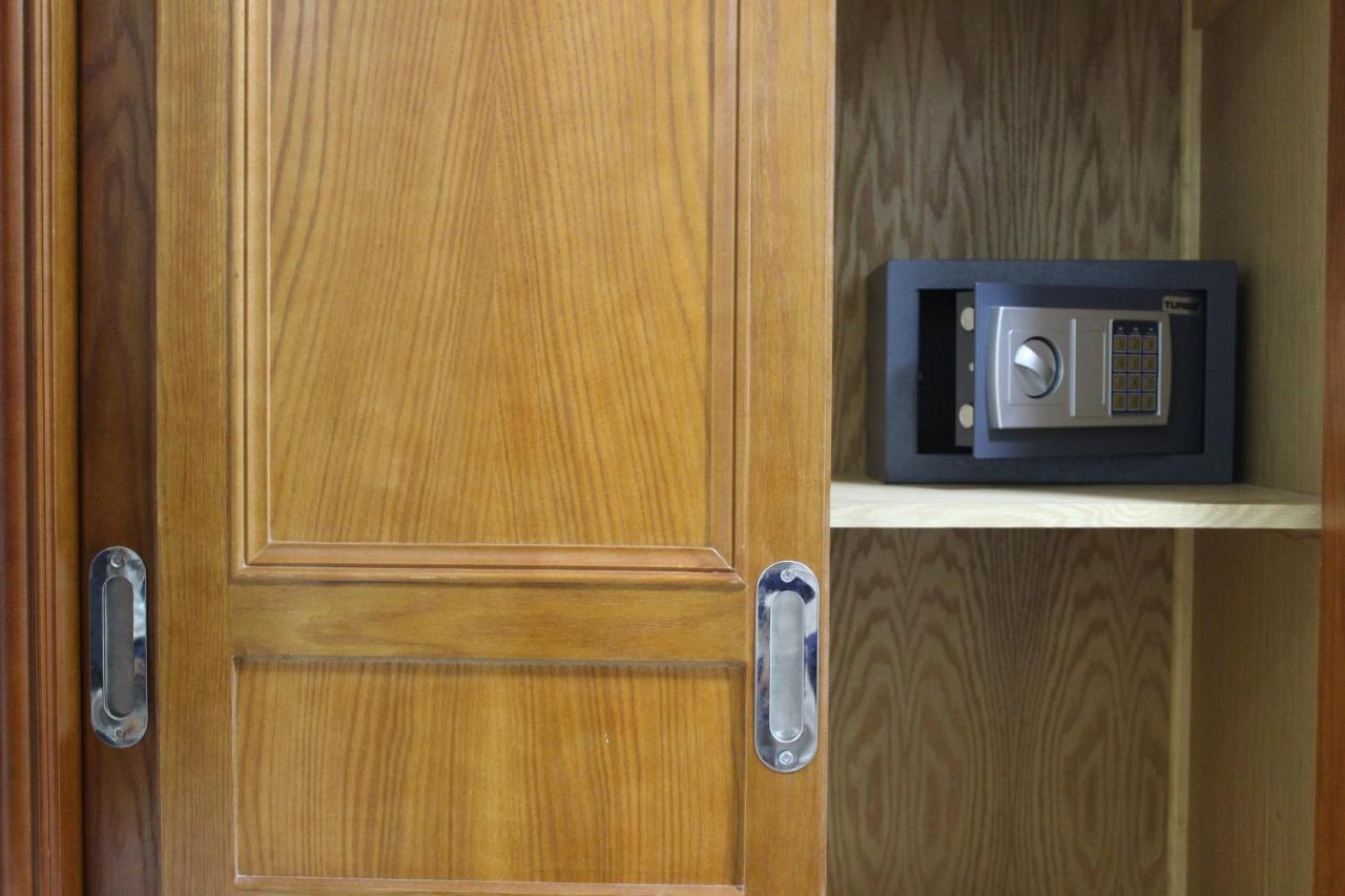 Aparthotel Al Raya