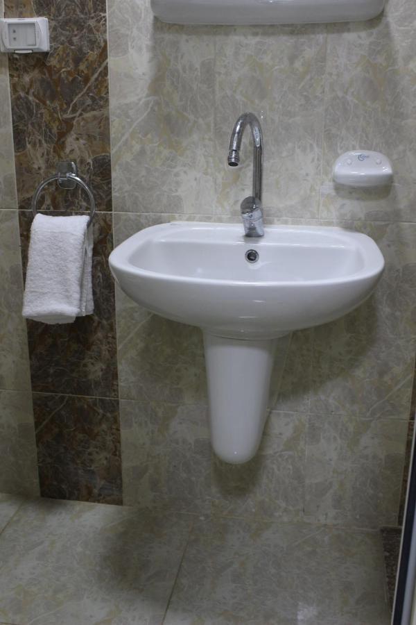 Aparthotel Al Raya