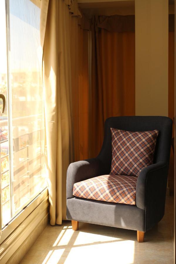 Al Raya Aparthotel 3*