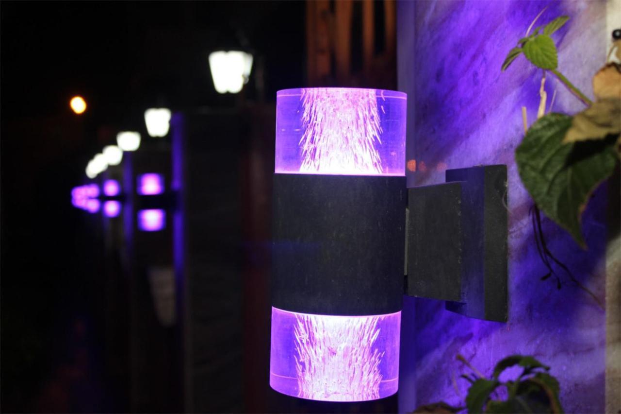Aparthotel Al Raya