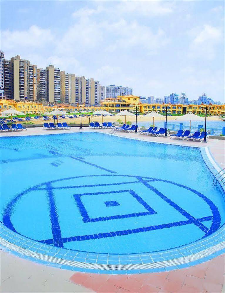 Sunrise Alex Avenue Alexandria