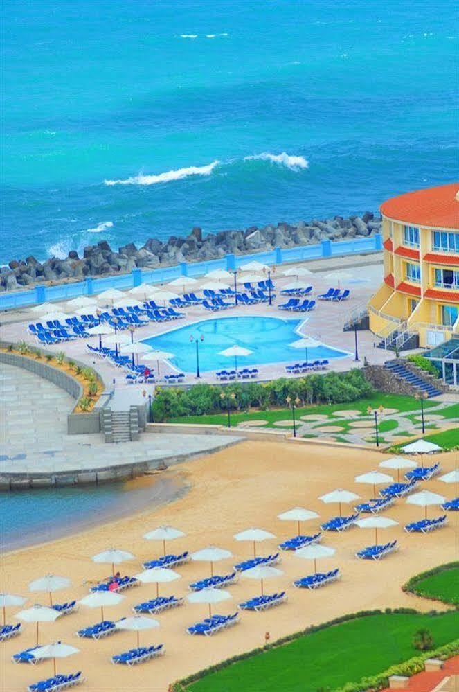 Hotel Sunrise Alex Avenue Alexandria