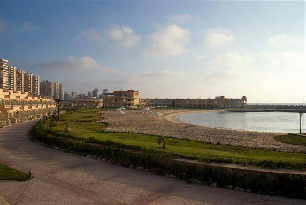 Hotel Sunrise Alex Avenue Alexandria