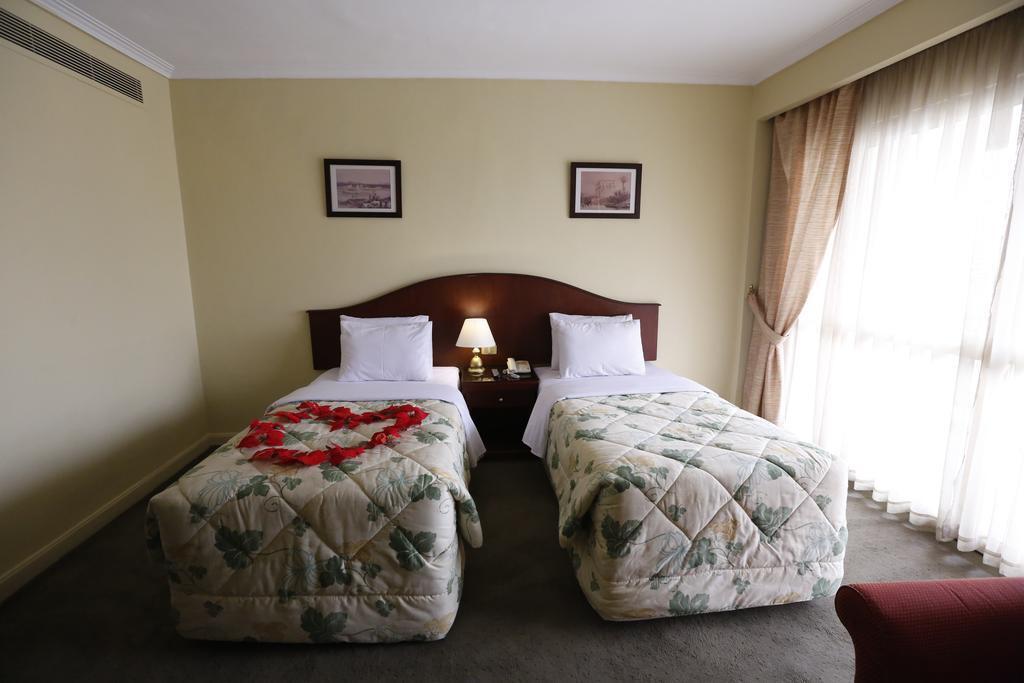 Hotel Horizon Shahrazad Giza