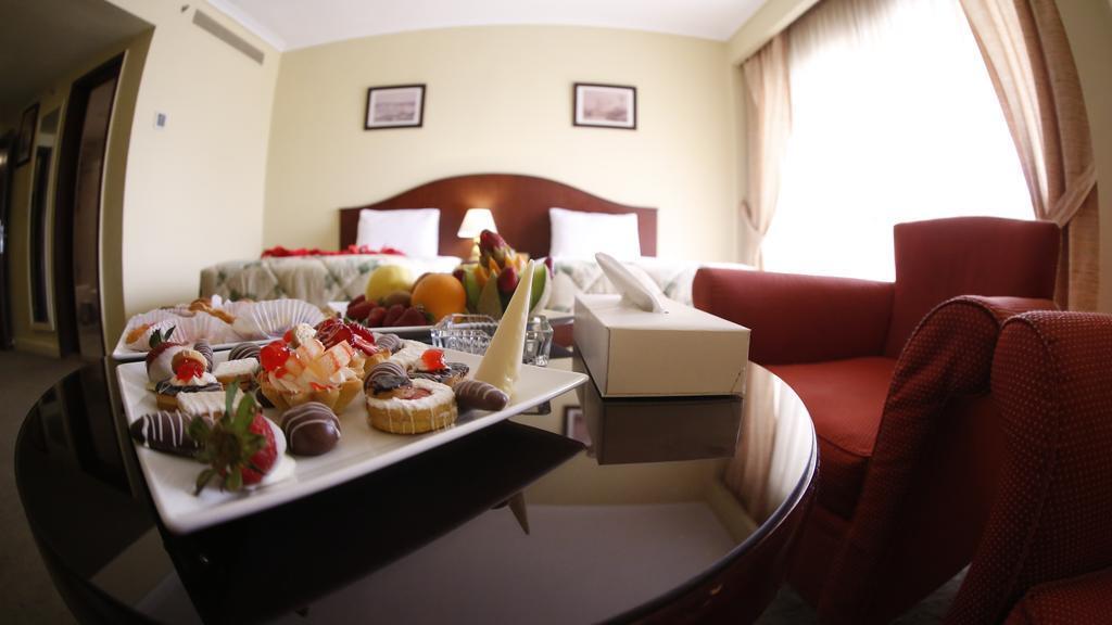 Hotel Horizon Shahrazad Giza