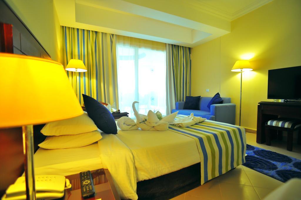 Sea Aqua Park Managed By Blue 4*