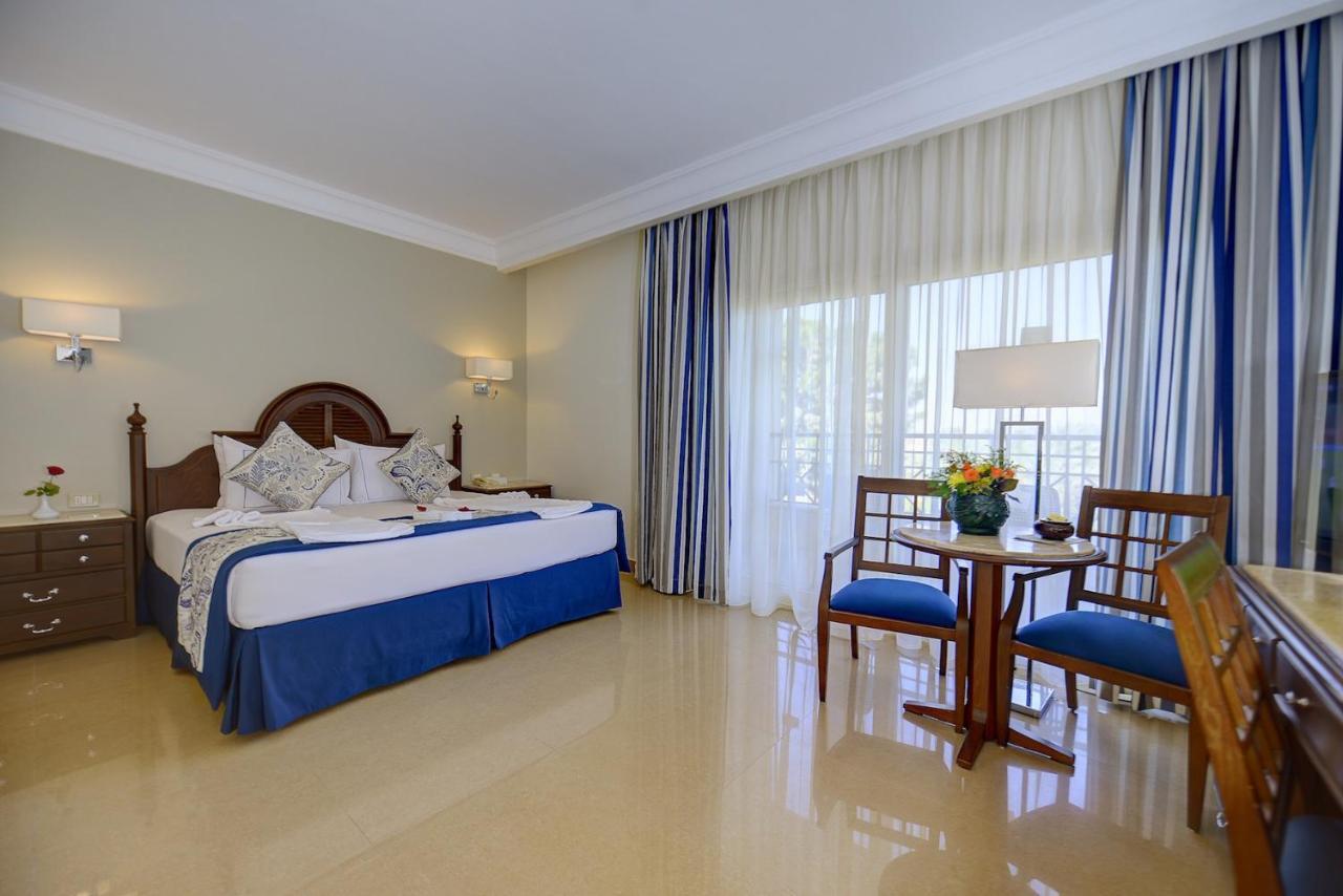 Stella Di Mare Grand Resort