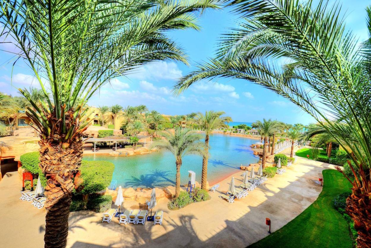 Stella Di Mare Grand 5* Ain Sukhna