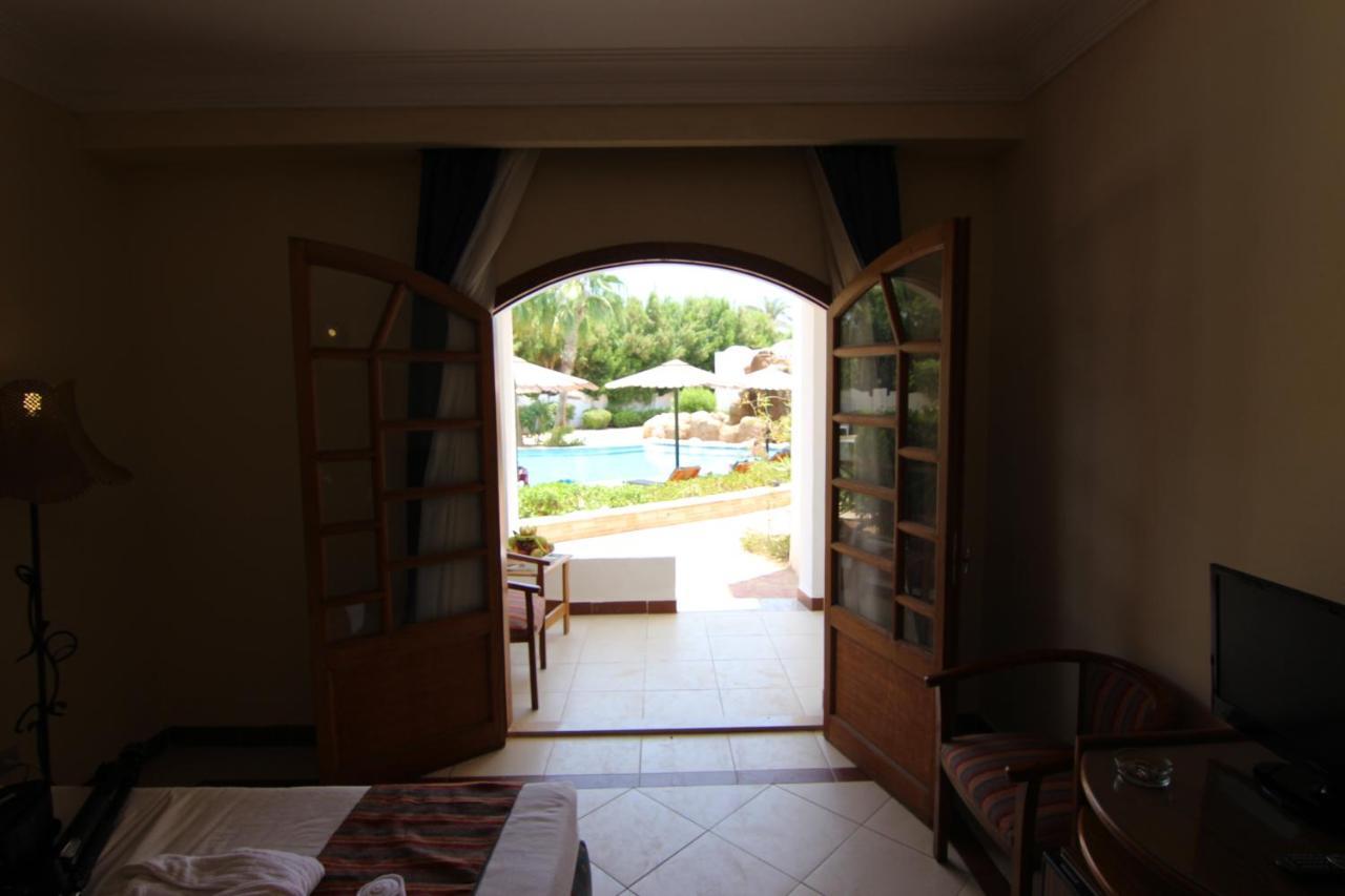 Coral Hills Resort Sharm el-Sheikh
