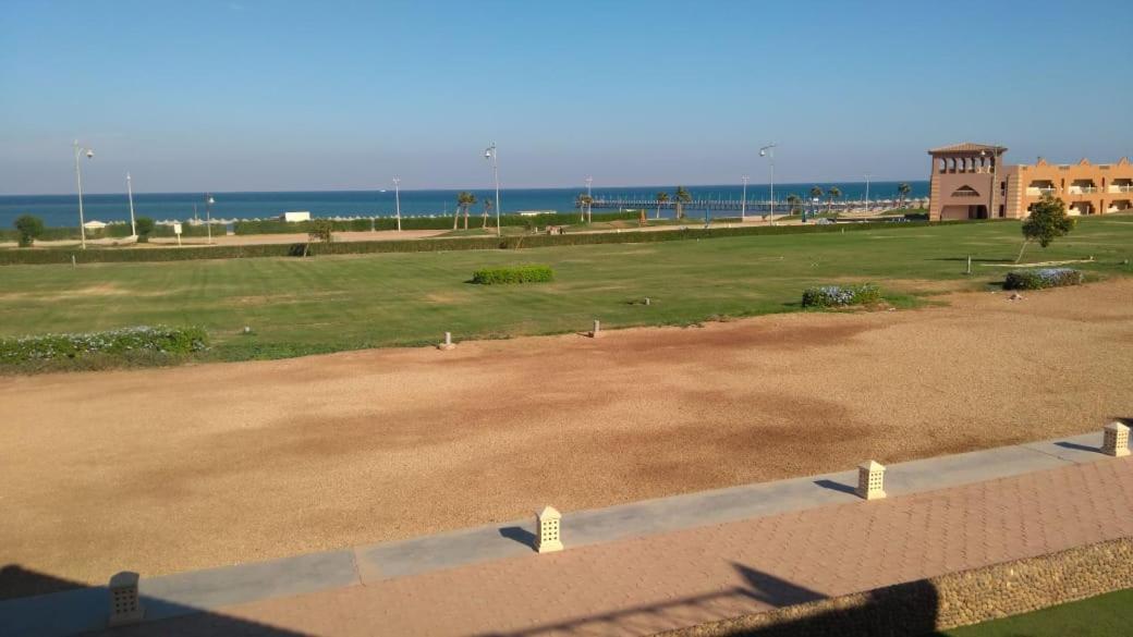 شاليهات بورتو ساوث بيتش للأسر فقط An Chalet