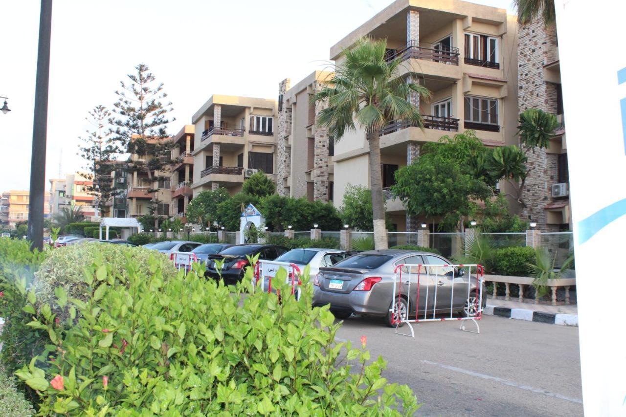 Aparthotel Maamoura Armed Forces