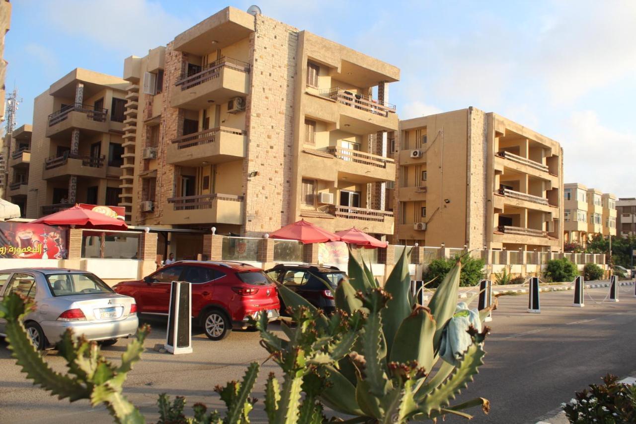 Aparthotel Maamoura Armed Forces 3*