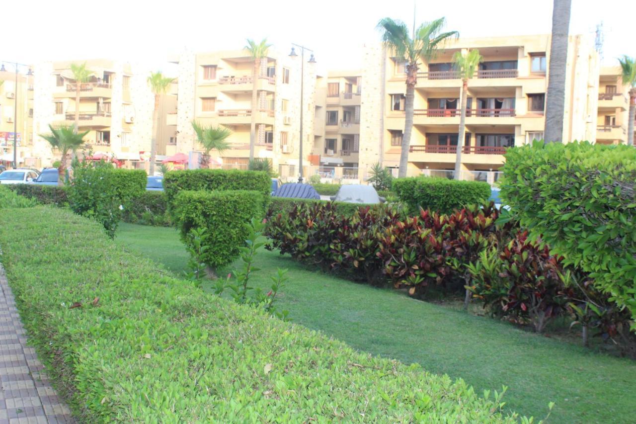 Maamoura Armed Forces Aparthotel