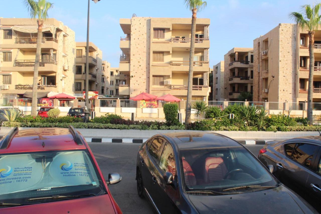 Aparthotel Maamoura Armed Forces Alexandria