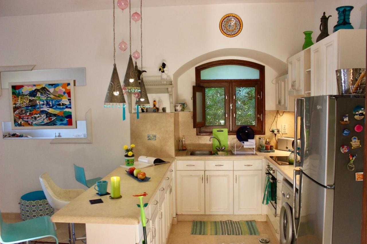 Apartment A Beit Matta Experience
