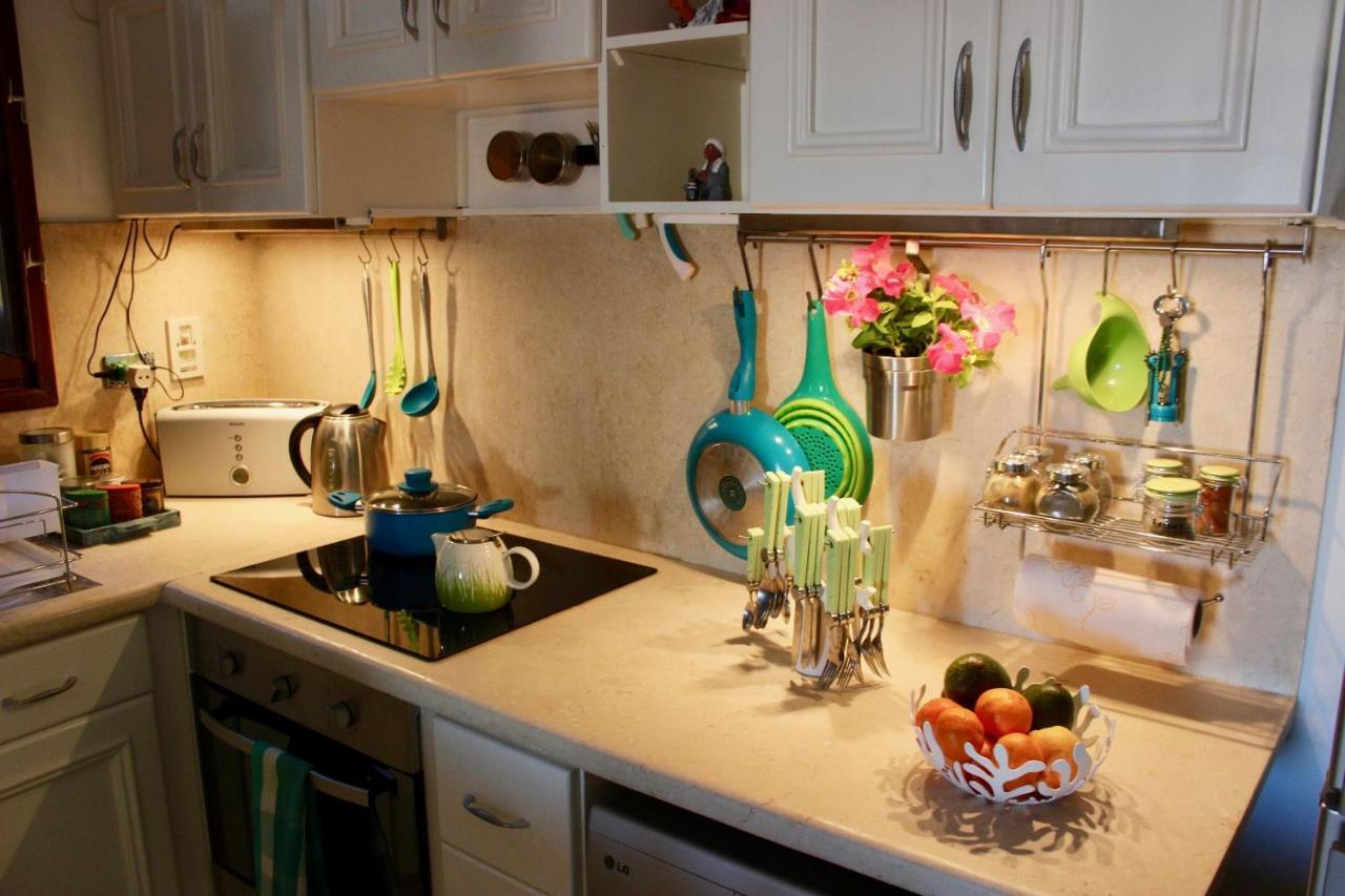Apartment A Beit Matta Experience *