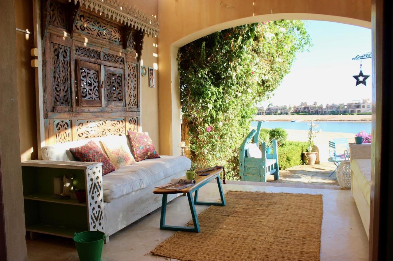 A Beit Matta Experience Apartment Hurghada