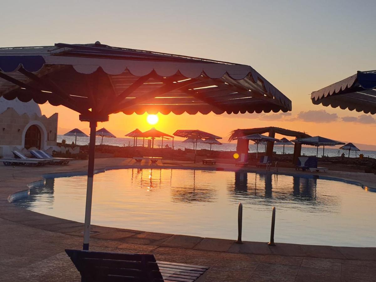 Resort Lagona Village Dahab