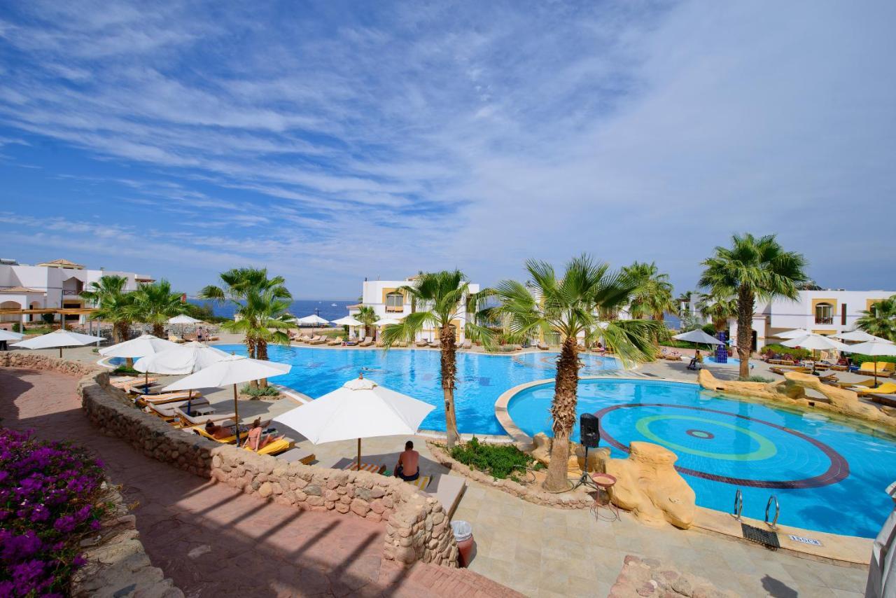 Amphoras Blu Resort Sharm El Sheikk