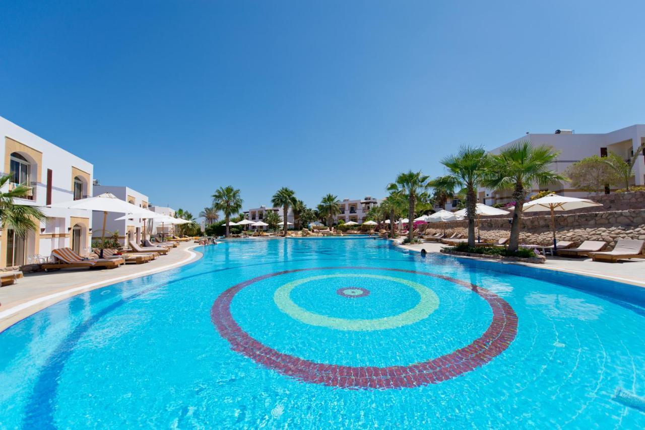Amphoras Blu Resort Sharm el-Sheikh
