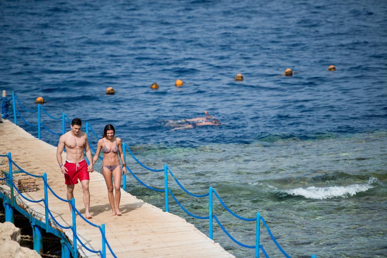 Amphoras Blu Resort Sharm El Sheikk