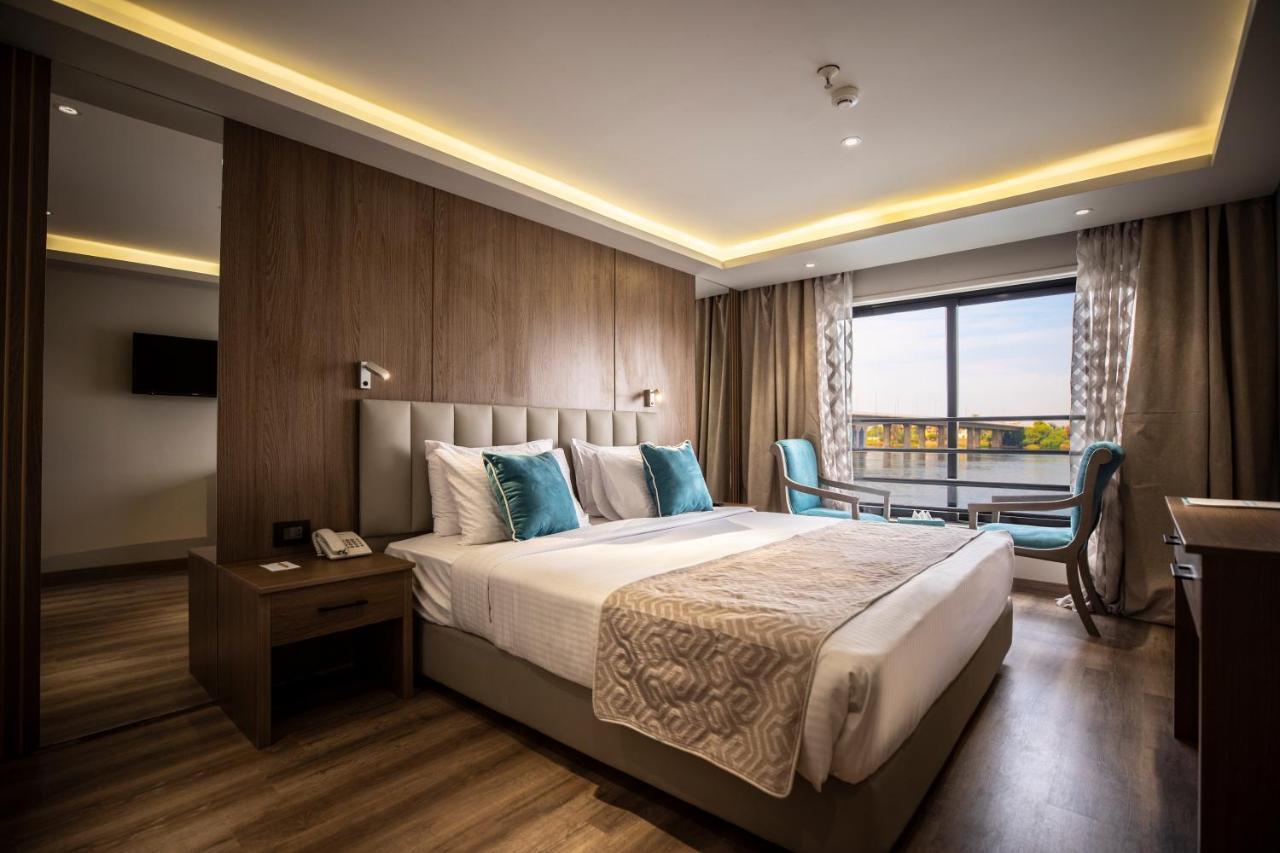 Sunrise Semiramis Ii Cruise 5*