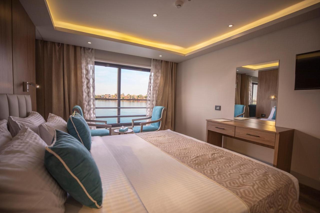 Sunrise Semiramis Ii Cruise 5*