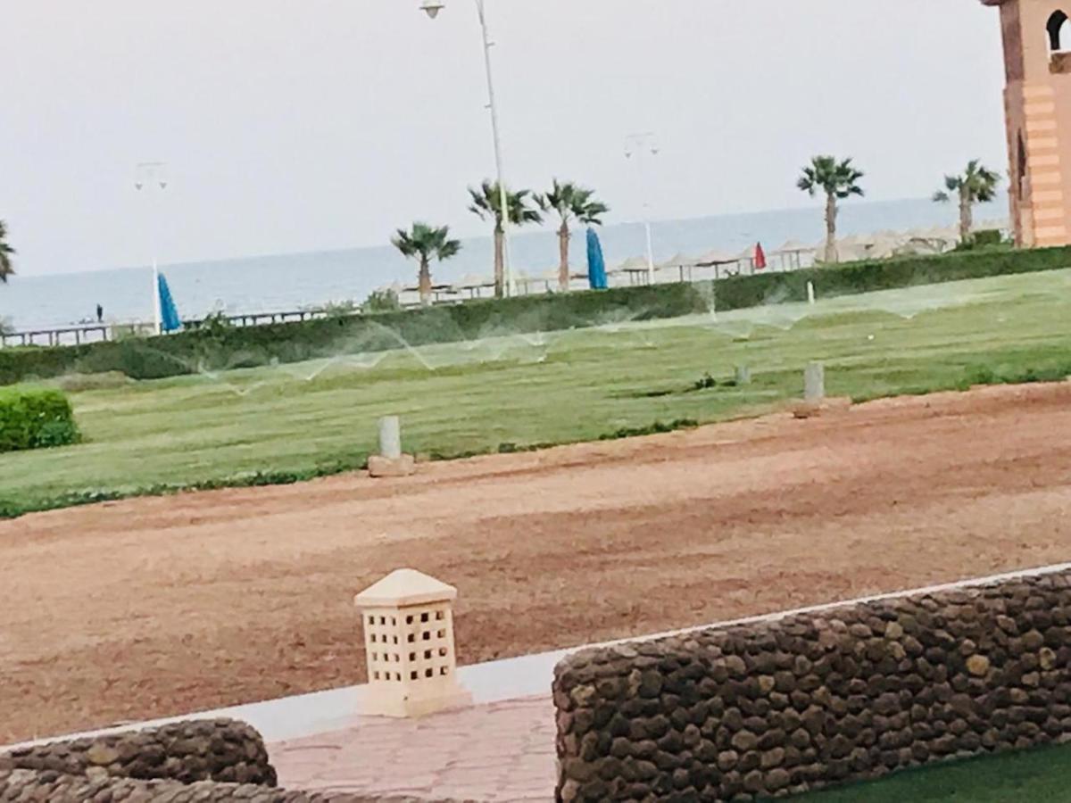 شاليهات بورتو ساوث بيتش للأسر فقط An Chalet