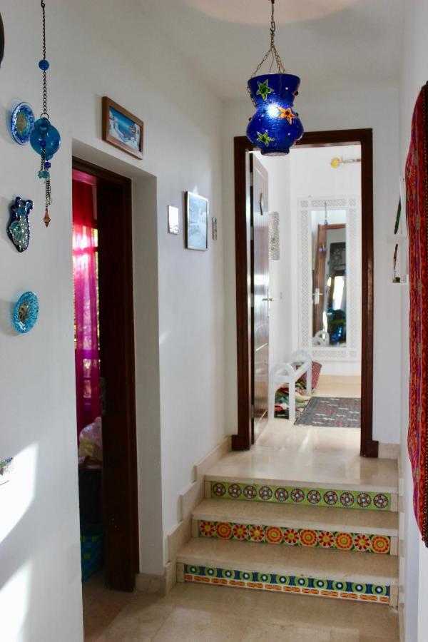 A Beit Matta Experience